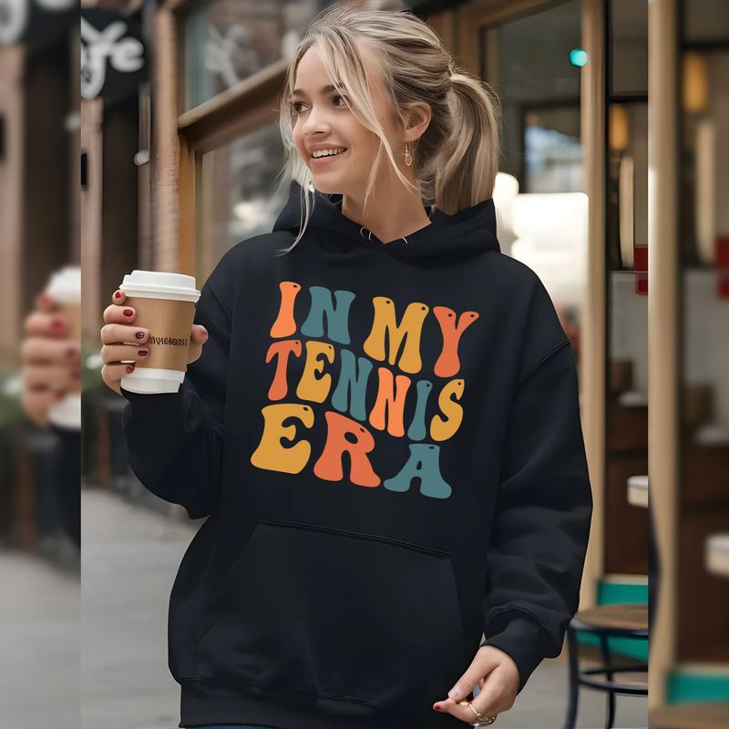 Buzo Hoodie Personalizado
