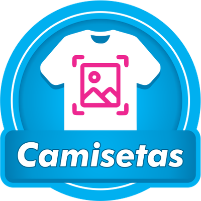 Camisetas