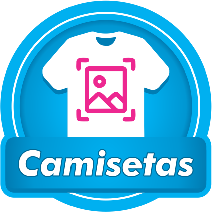 Camisetas