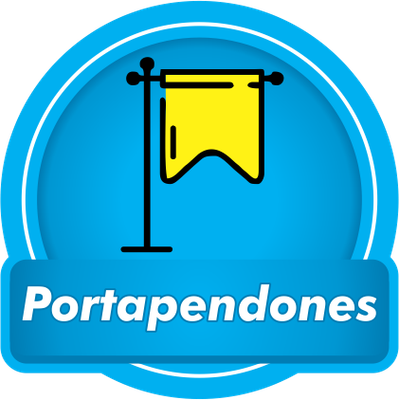 Portapendones
