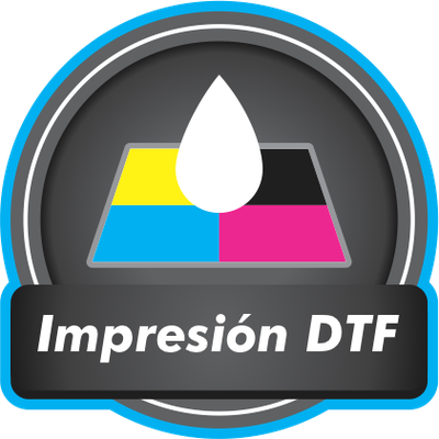 Impresion DTF