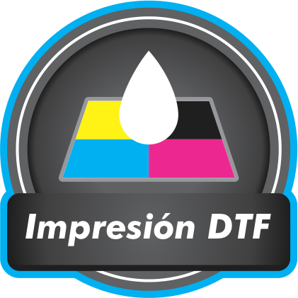 Impresion DTF