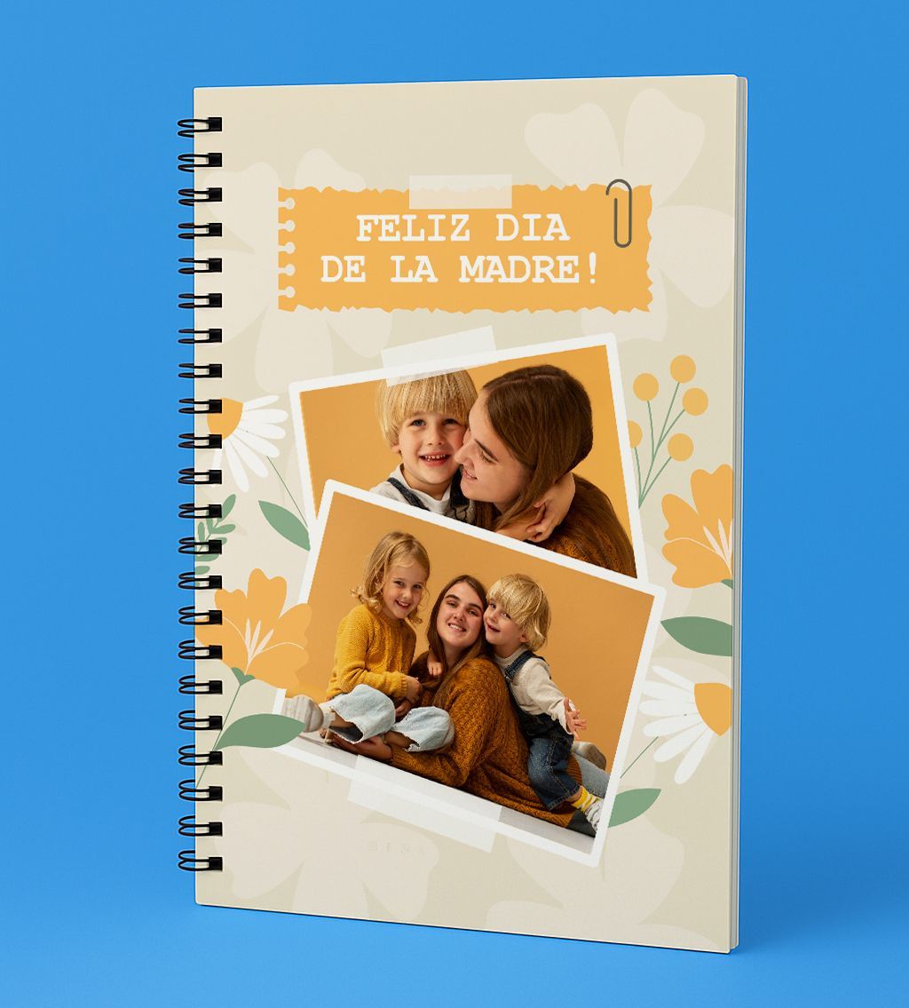 Foto Libro