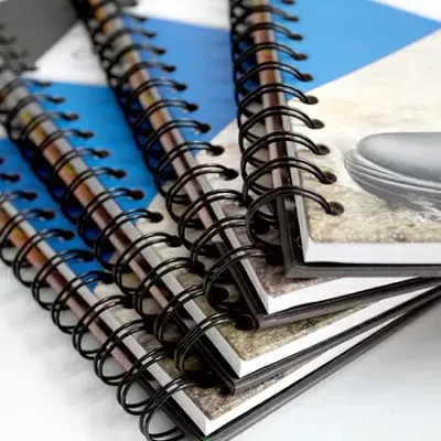 Agenda Personalizada Pasta Dura