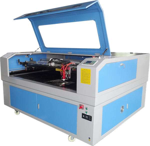 Servicio de Corte y Grabado Laser