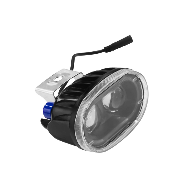 Front light for BMG Challenger