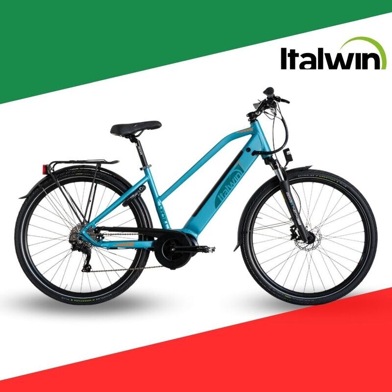 Italwin Travel (Unisex) Italwin Travel (Unisex)