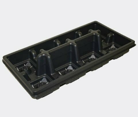 Carry Tray - 5.5 inch pots
