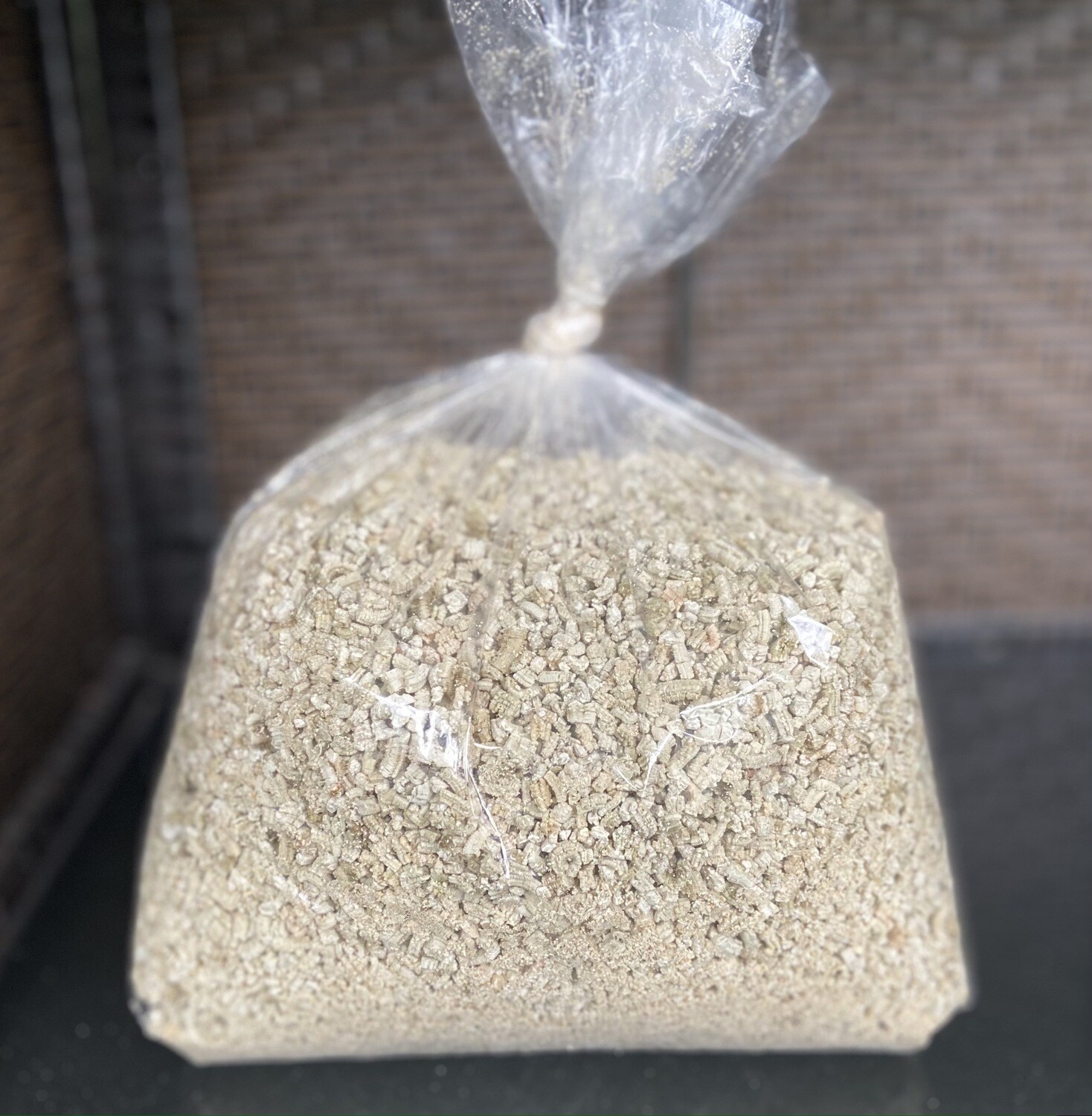 Vermiculite - Small Bag