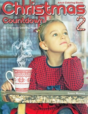 Christmas Countdown 2 PDF Digital Download