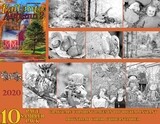 Fall into Autumn 2 Sampler PDF