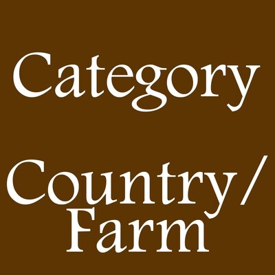 Country/Farm