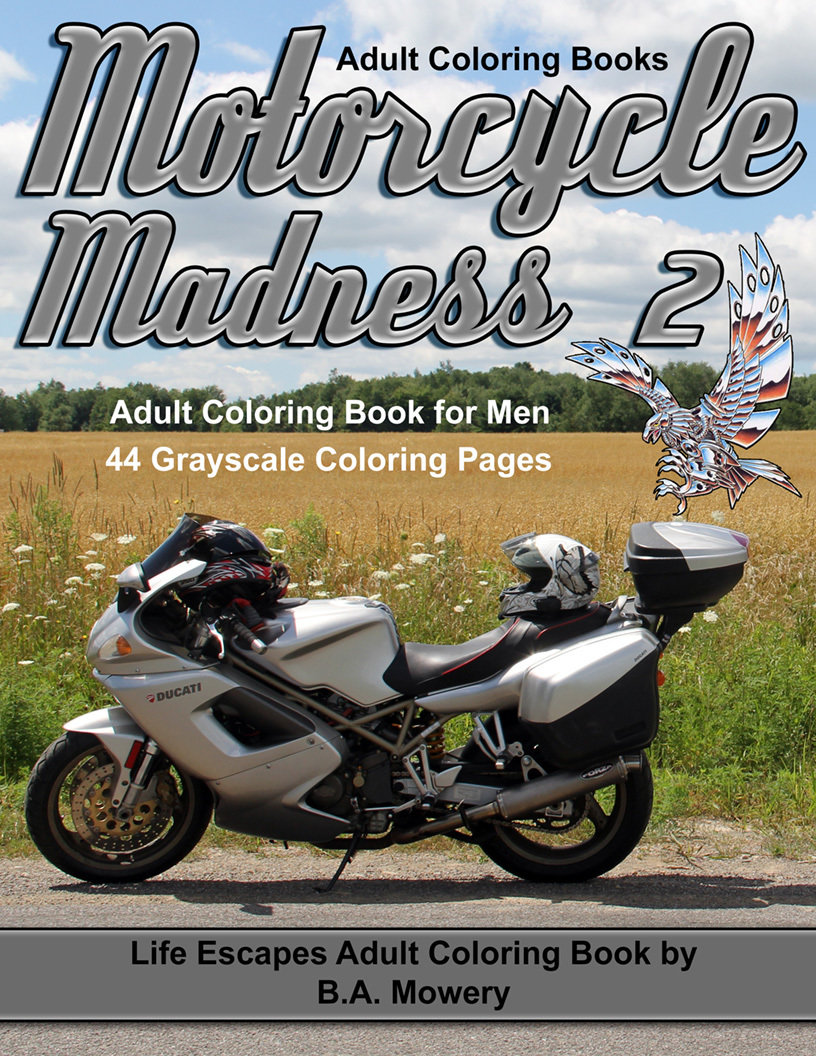 Motorcycle Madness 2 Digital Download Motorcycle Madness 2 Digital Download