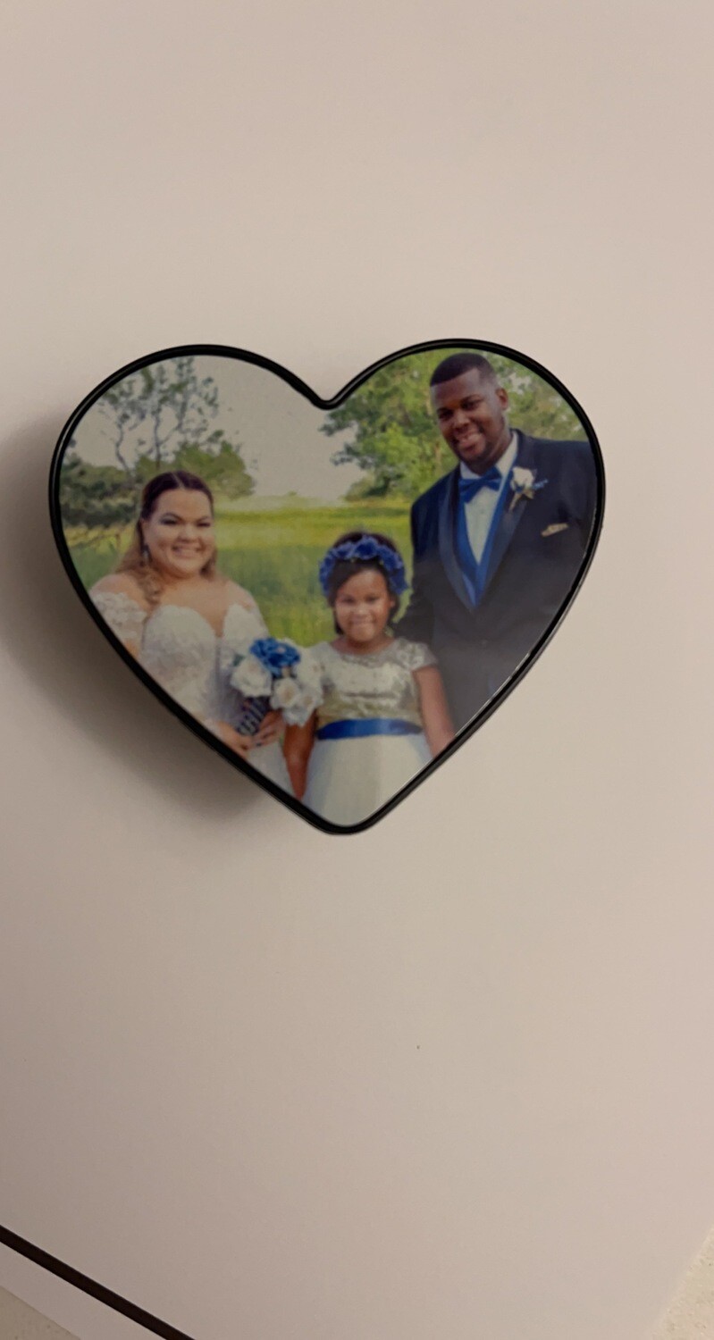Personalized Phone Grips