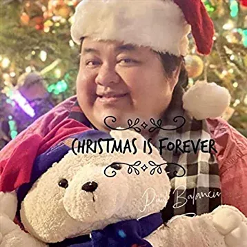 Christmas Is Forever