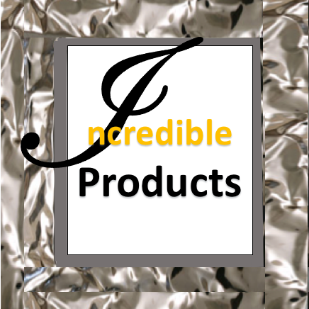 Incredible Products