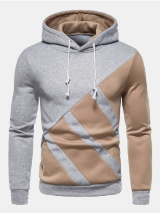 Men Hoodie Sweatshirt