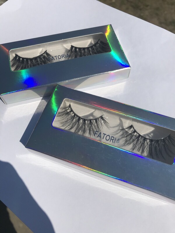 Lash Collecton