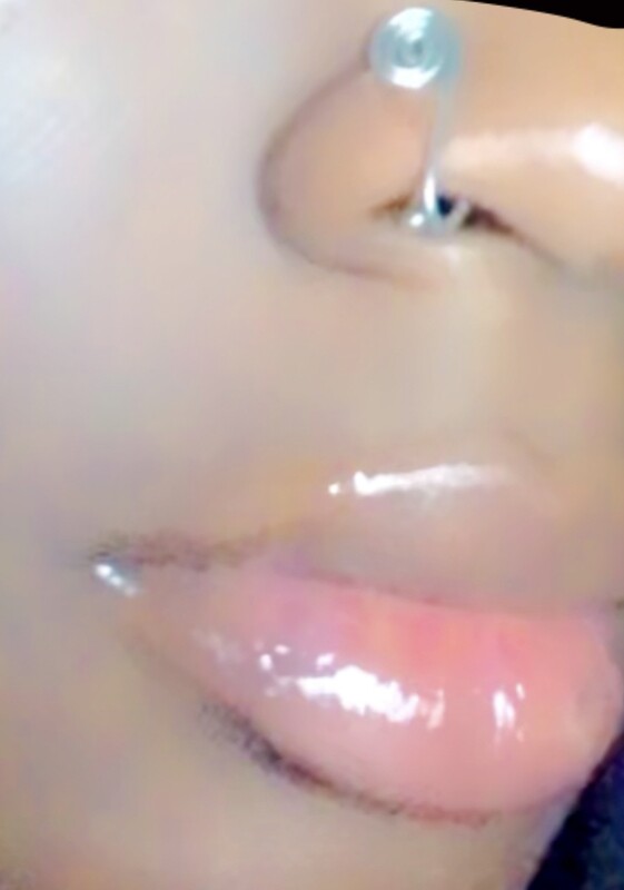 ERICA NOSE CUFFS
