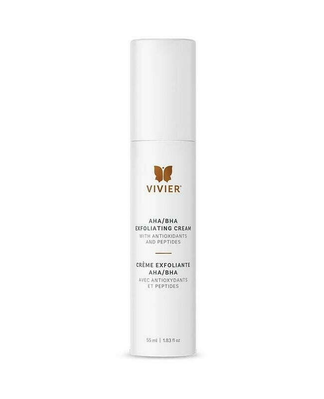 Vivier - AHA/BHA Exfoliating Cream Vivier - AHA/BHA Exfoliating Cream