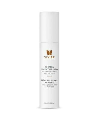 Vivier - AHA/BHA Exfoliating Cream