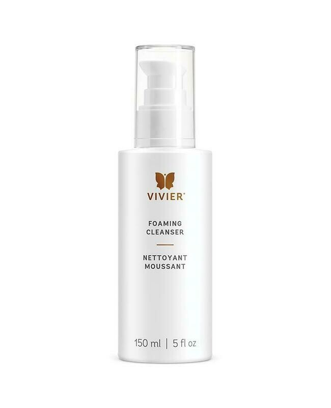 Vivier - Ultra Foaming Cleanser