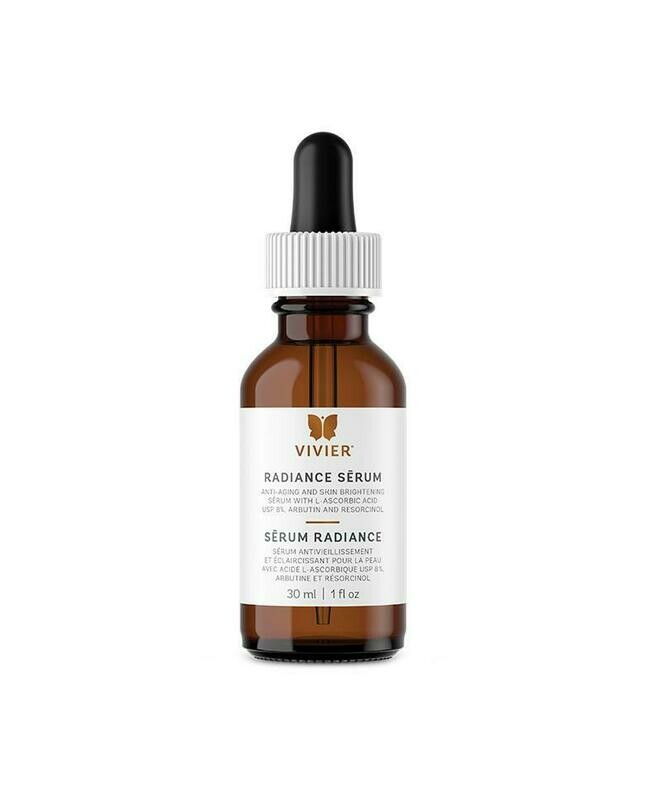 Vivier - Radiance Serum Vivier - Radiance Serum