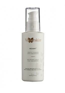 Vivier - Hexam