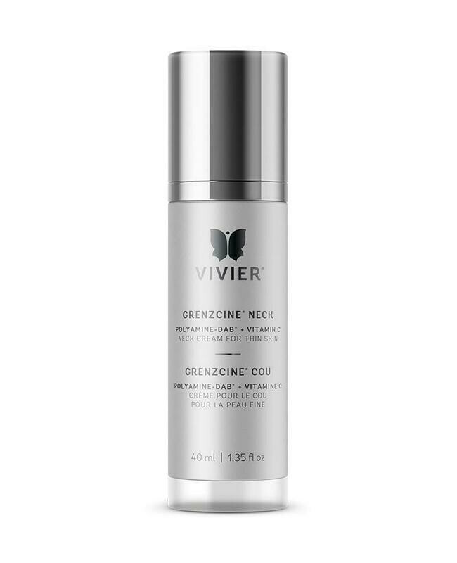 Vivier - GrenzCine Neck Cream Vivier - GrenzCine Neck Cream
