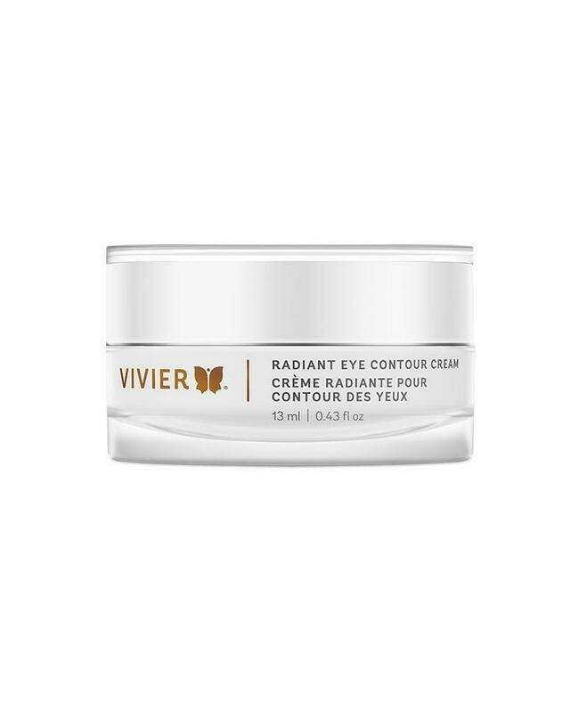 Vivier - Radiant Eye Contour Cream