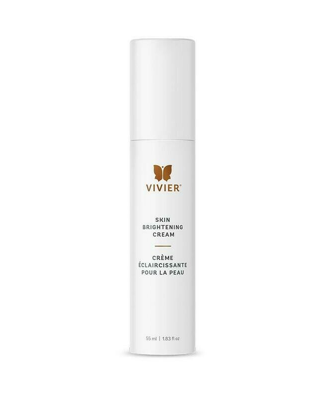 Vivier - Skin Brightening Cream