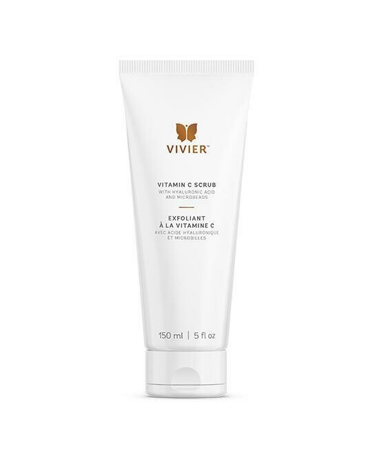 Vivier - Vitamin C Scrub Vivier - Vitamin C Scrub
