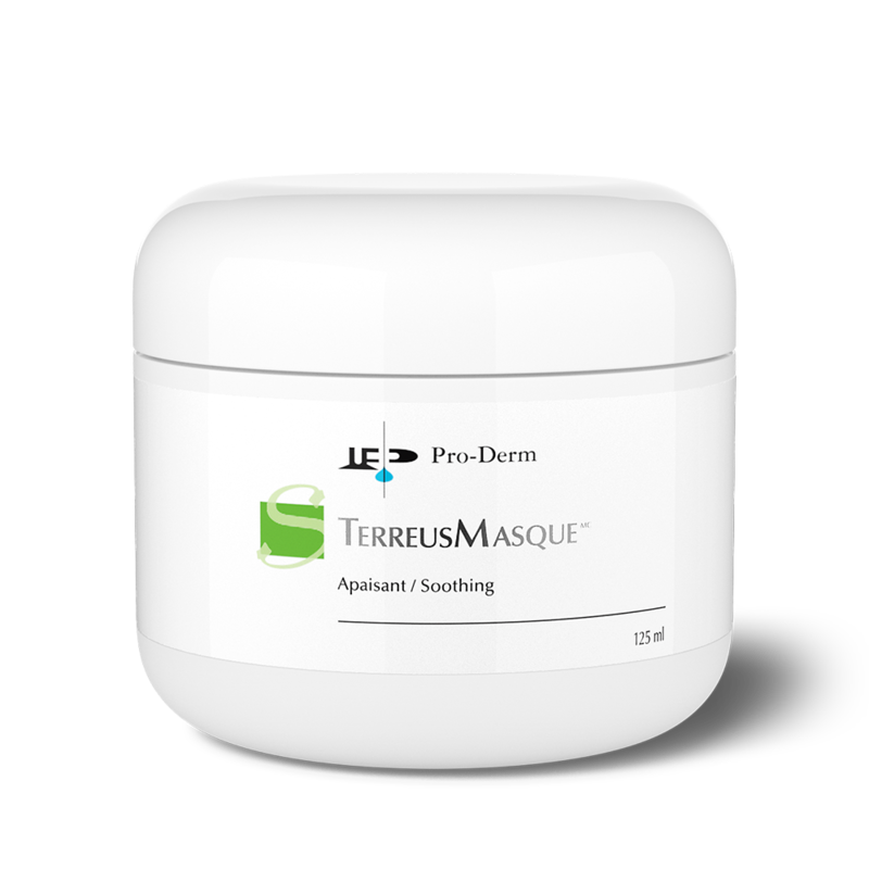 ProDerm - Terreus Masque ProDerm - Terreus Masque