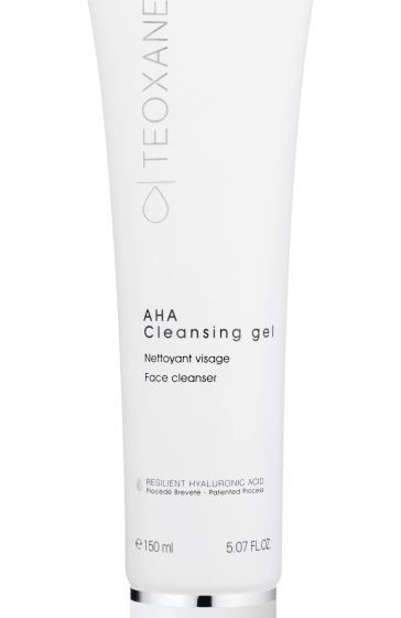 Teoxane - AHA Cleansing Gel