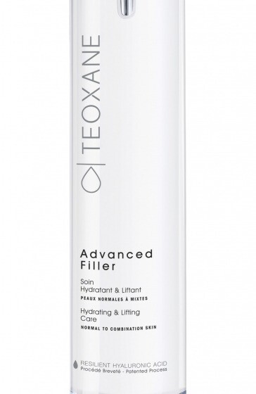 Teoxane - Advanced Filler (Dry Skin)