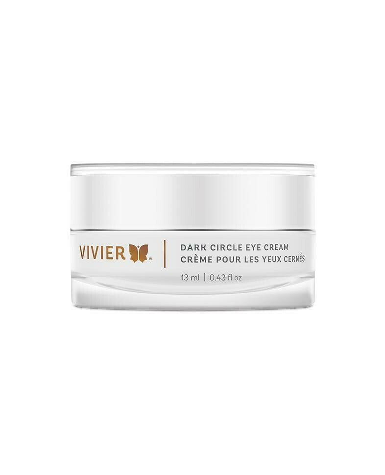 Vivier - Dark Circle Eye Cream