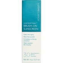 Colorscience - Loose Mineral (MEDIUM) Sunforgettable SPF 50