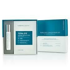 Colorscience - Total Eye Concentrate Kit