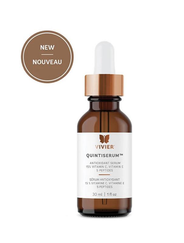 Vivier - QuintiSerum Vivier - QuintiSerum