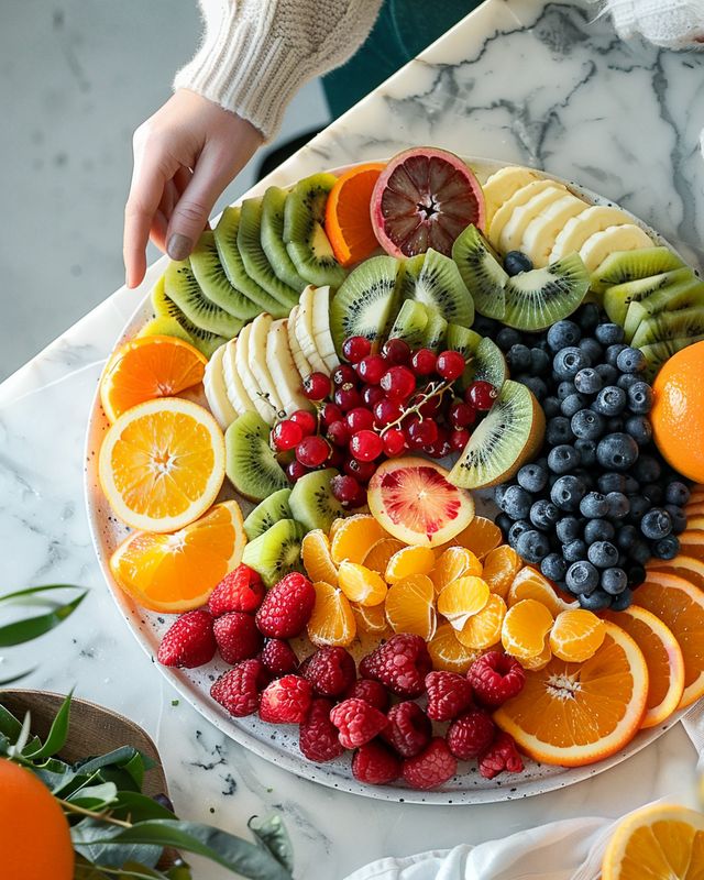 Metabolic Balance Program