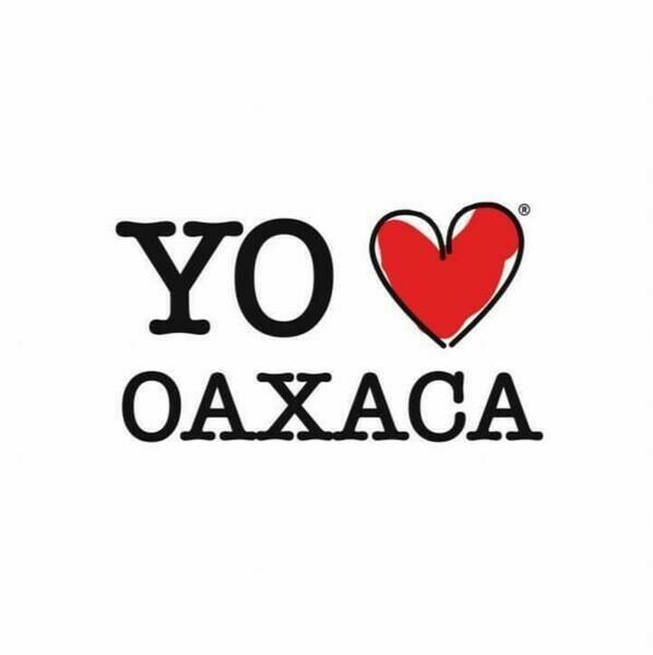Yo Amo a Oaxaca