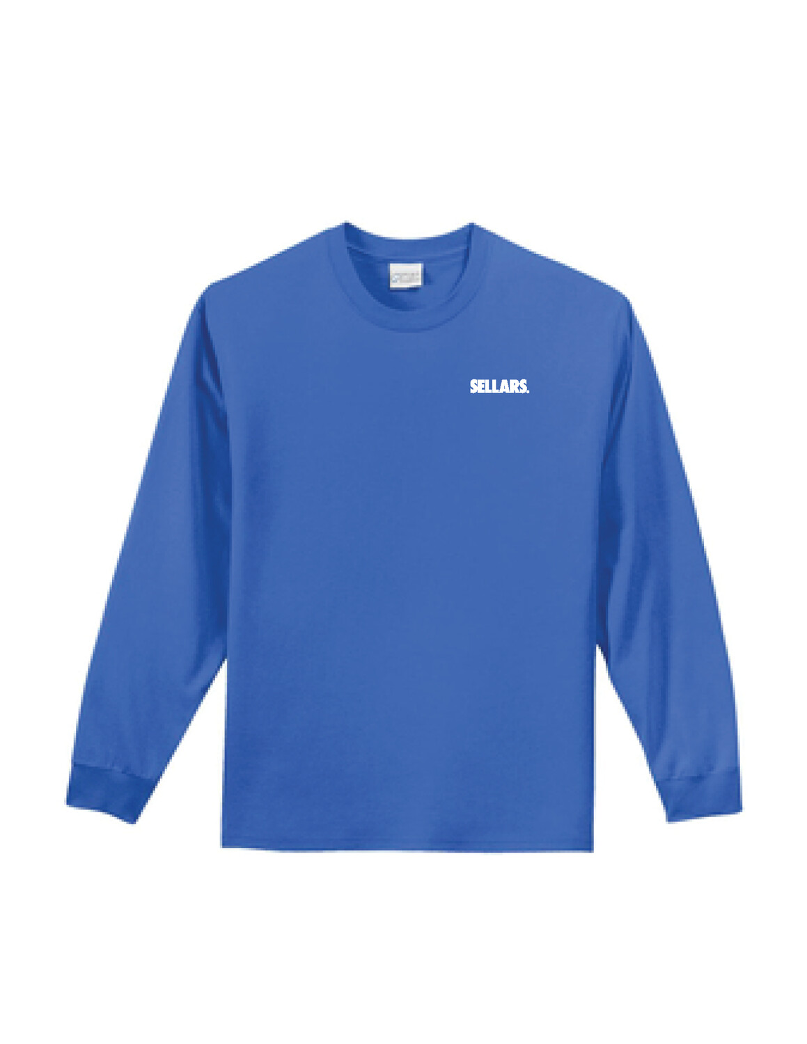 Port &amp; Company Unisex Long Sleeve Essential Tee PC61LS