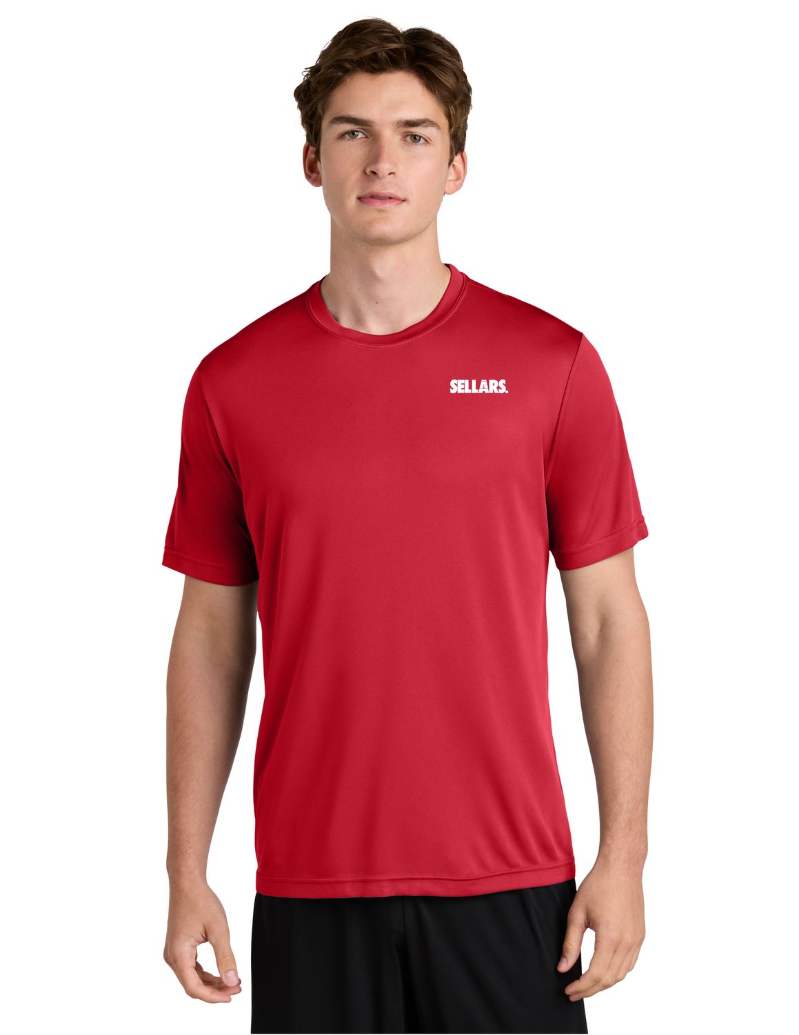 Sport-Tek PosiCharge Competitor Tee ST350 &amp; TST350