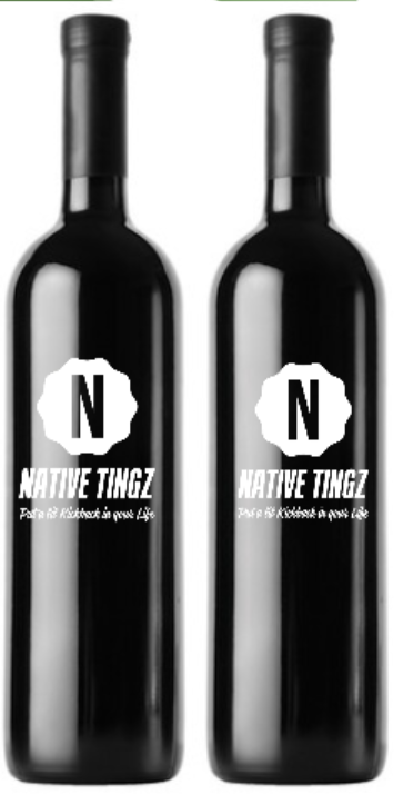 NT Sorrel Drink