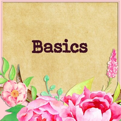 Basics