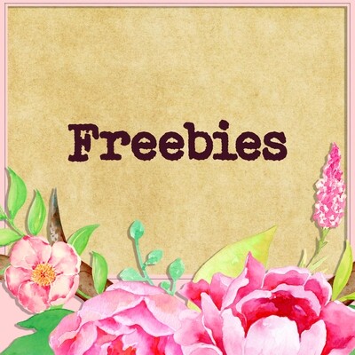 Freebies