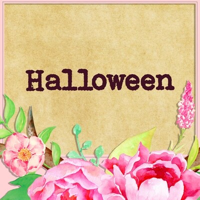 Halloween