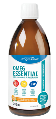 OmegEssential Liquid - 200ml