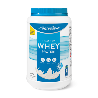 Whey Protein