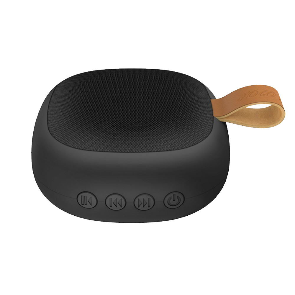 Parlante bluetooth